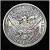 Image 2 : 1911 BARBER QUARTER BU