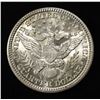 Image 2 : 1915-D BARBER QUARTER CH/GEM BU