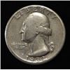 Image 1 : 1932-D WASHINGTON QUARTER GOOD