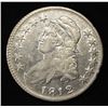 Image 1 : 1812 BUST HALF DOLLAR XF