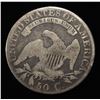 Image 2 : 1823 BUST HALF DOLLAR GOOD