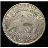 Image 2 : 1830 BUST HALF DOLLAR VF