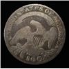 Image 2 : 1832 BUST HALF DOLLAR GOOD