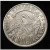 Image 2 : 1834 BUST HALF DOLLAR AU