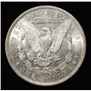 Image 2 : 1879-O MORGAN DOLLAR AU/BU