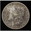 Image 1 : 1879-S REV OF 78 MORGAN DOLLAR VF