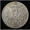 Image 2 : 1879-S REV OF 78 MORGAN DOLLAR VF