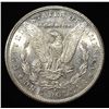 Image 2 : 1881-S MORGAN DOLLAR BU