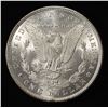 Image 2 : 1883 MORGAN DOLLAR GEM BU