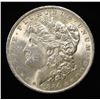 Image 1 : 1884-O MORGAN DOLLAR BU