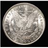 Image 2 : 1884-O MORGAN DOLLAR BU