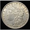 Image 1 : 1889-O MORGAN DOLLAR AU