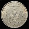 Image 2 : 1889-O MORGAN DOLLAR AU