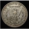 Image 2 : 1889-S MORGAN DOLLAR XF