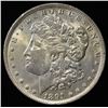 Image 1 : 1891-O MORGAN DOLLAR BU