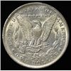 Image 2 : 1891-O MORGAN DOLLAR BU