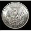 Image 2 : 1896 MORGAN DOLLAR BU