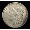 Image 1 : 1896-O MORGAN DOLLAR AU