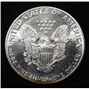 Image 2 : 1986 AMERICAN SILVER EAGLE