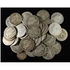 Image 1 : (40) 90% SILVER BARBER QUARTERS