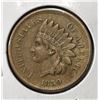 Image 1 : 1859 INDIAN HEAD CENT AU