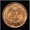 Image 2 : 1899 INDIAN CENT CH/GEM BU RB