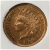 Image 2 : 1908-S INDIAN CENT PCI GEM BU RD