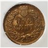 Image 3 : 1908-S INDIAN CENT PCI GEM BU RD