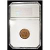 Image 4 : 1908-S INDIAN CENT PCI GEM BU RD