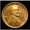 Image 1 : 1909-S VDB LINCOLN WHEAT CENT GEM RD
