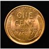 Image 2 : 1910-S LINCOLN CENT GEM BU RED