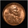 1931-S LINCOLN CENT CH BU RB