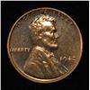 1942 LINCOLN CENT CH PROOF