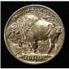 Image 2 : 1913-S T-1 BUFFALO NICKEL GEM BU