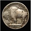 Image 2 : 1924-S BUFFALO NICKEL VF/XF