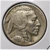 1926-S BUFFALO NICKEL XF