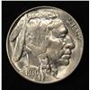 1930-S BUFFALO NICKEL GEM BU
