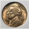 Image 2 : 1947-D JEFFERSON NICKEL FS NNC SUPERB GEM BU
