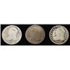 1829, 1832, 1835 BUST DIMES