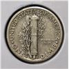 Image 2 : 1926-S MERCURY DIME VF