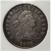 Image 2 : 1803 DRAPED BUST HALF DOLLAR LARGE 3 PCI BU