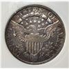 Image 3 : 1803 DRAPED BUST HALF DOLLAR LARGE 3 PCI BU
