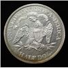 Image 2 : 1876 LIBERTY SEATED HALF DOLLAR CH PROOF