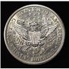 Image 2 : 1900-S BARBER HALF DOLLAR BU
