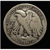 Image 2 : 1921-S WALKING LIBERTY HALF FINE