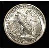 Image 2 : 1939-D WALKING LIBERTY HALF CH BU