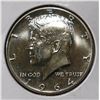 Image 1 : 1964 KENNEDY HALF DOLLAR GEM PROOF