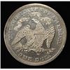 Image 2 : 1870 SEATED LIBERTY DOLLAR BU