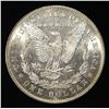 Image 2 : 1878 7TF REV 78 MORGAN DOLLAR CH BU