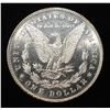 Image 2 : 1878 7/8TF MORGAN DOLLAR STRONG CH BU